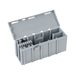 WAGO 207-3302 junction box – open view