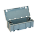 WAGO 207-3303 junction box – open angled view