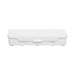 WAGO 207-3323 junction box – front view