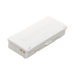 WAGO 207-3323 junction box – angled view