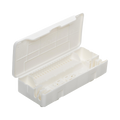 WAGO 207-3323 junction box – open view