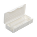 WAGO 207-3323 junction box – open view