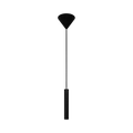 Nordlux Omari Black Pendant 2112213003