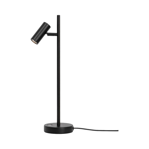 Nordlux Omari Table Lamp Black 2112245003