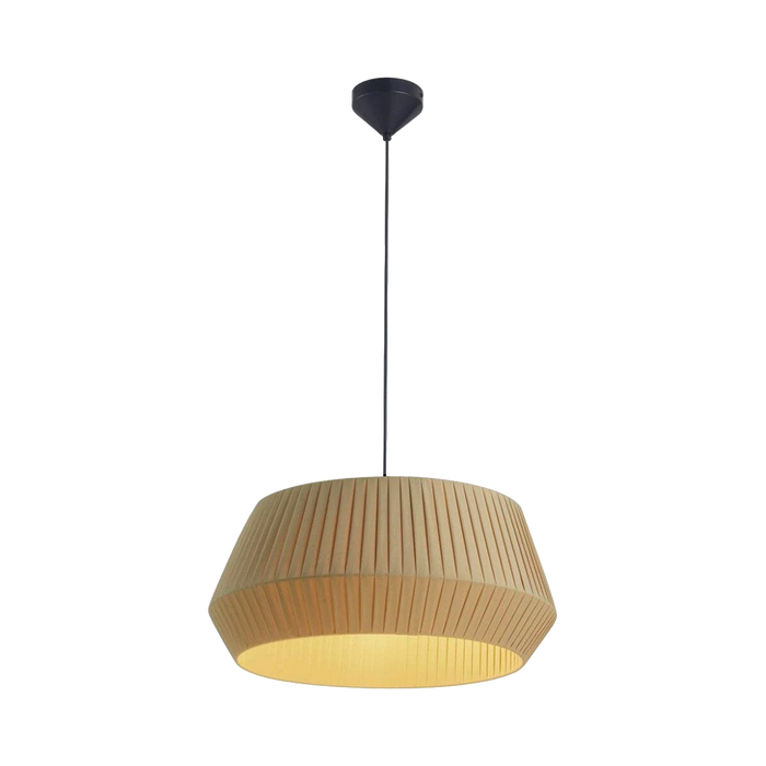 Nordlux Dicte 53 Pendant Beige 2112373009 — product image 1