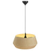 Nordlux Dicte 53 Pendant Beige 2112373009 — product image 3