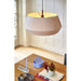 Nordlux Dicte 53 Pendant Beige 2112373009 — product image 6