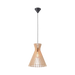 Nordlux Groa 34 Wood Pendant 2112453014 — product image 1