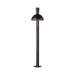 Nordlux Arki 100 Black Garden Post Light 2118108003 - additional view 2