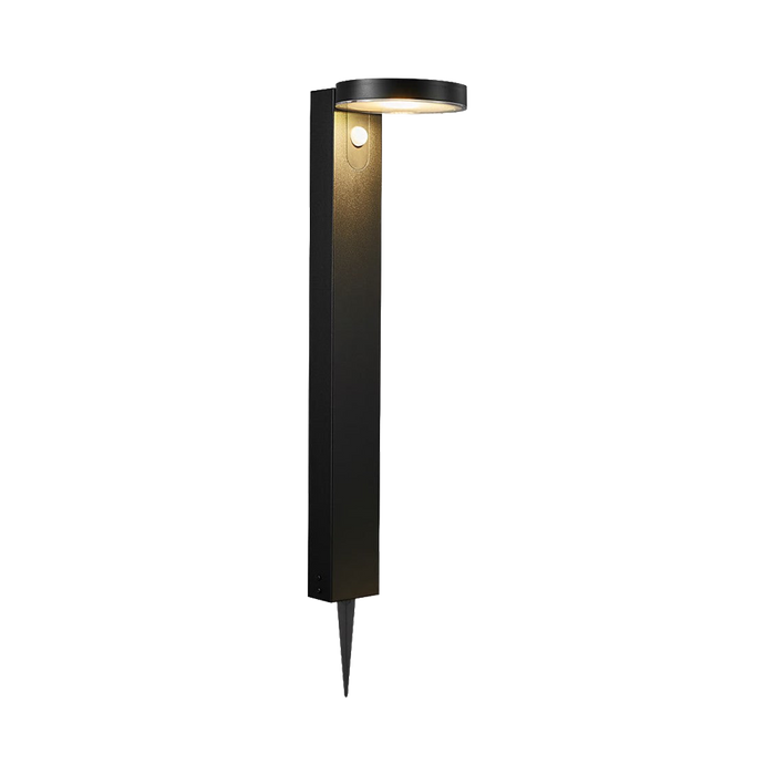 Nordlux Rica Round Garden Post Light 2118158003 — product image 2