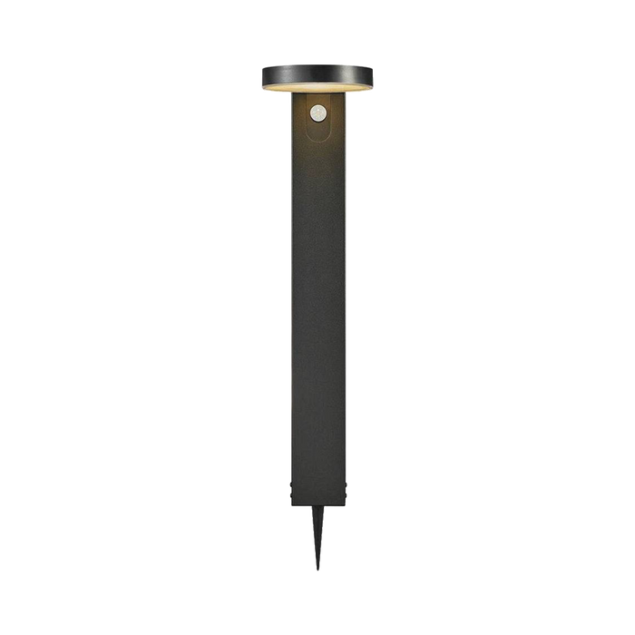 Nordlux Rica Round Garden Post Light 2118158003 — product image 1