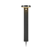 Nordlux Rica Round Garden Post Light 2118158003 — product image 1