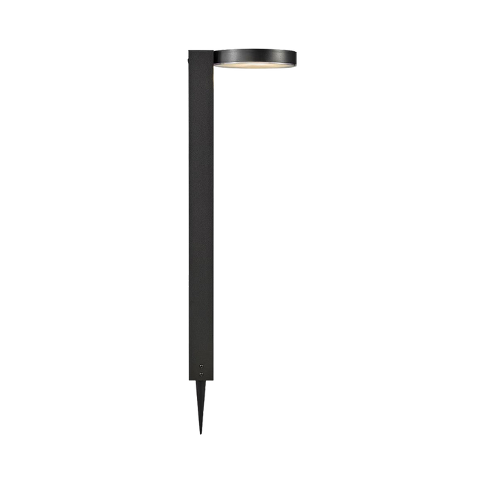 Nordlux Rica Round Garden Post Light 2118158003 — product image 3
