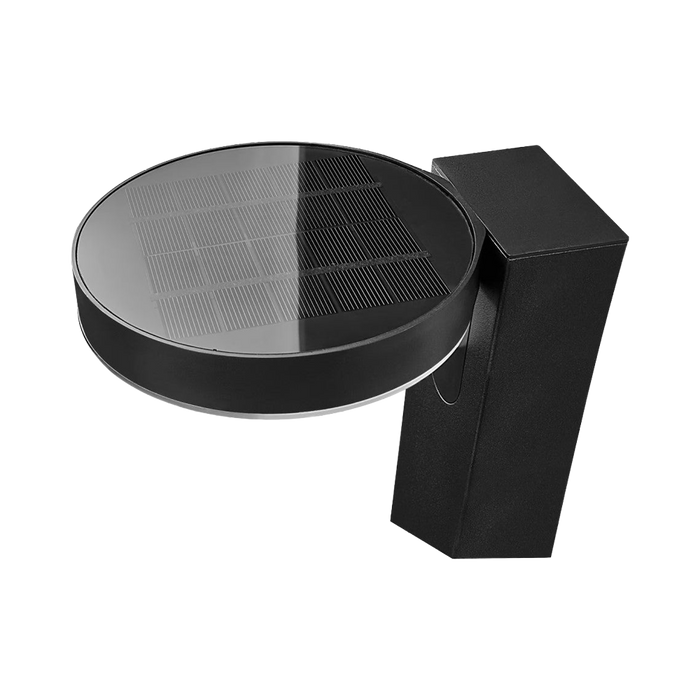 Nordlux Rica Round Garden Post Light 2118158003 — product image 4