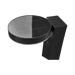Nordlux Rica Round Garden Post Light 2118158003 — product image 4