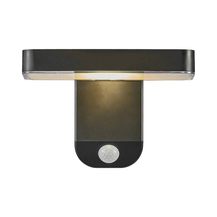 Nordlux Rica Square Outdoor Wall Light 2118161003 — product image 1