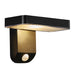 Nordlux Rica Square Outdoor Wall Light 2118161003 — product image 2
