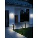 Nordlux Rica Square Outdoor Wall Light 2118161003 — product image 5