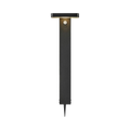 Nordlux Rica Square Garden Post Light 2118178003 — product image 1