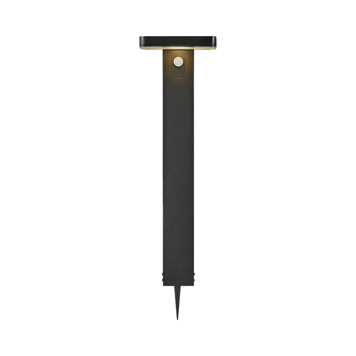 Nordlux Rica Square Garden Post Light 2118178003 — product image 1
