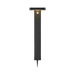 Nordlux Rica Square Garden Post Light 2118178003 — product image 1