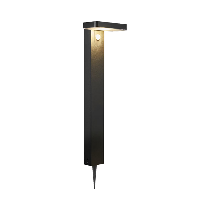 Nordlux Rica Square Garden Post Light 2118178003 — product image 2