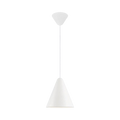 Nordlux Nono 23.5 Pendant, White 2120503001 — product image 1