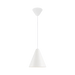 Nordlux Nono 23.5 Pendant, White 2120503001 — product image 1