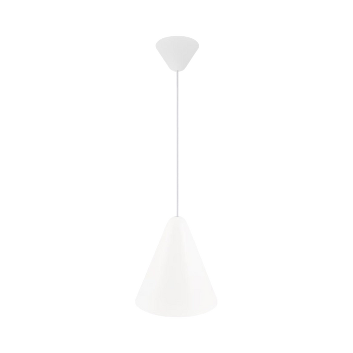 Nordlux Nono 23.5 Pendant, White 2120503001 — product image 2