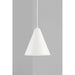 Nordlux Nono 23.5 Pendant, White 2120503001 — product image 3