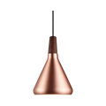 Nordlux Nori 18 Pendant Light Copper 2120803030
