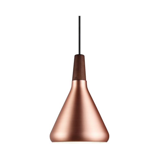 Nordlux Nori 18 Pendant Light Copper 2120803030