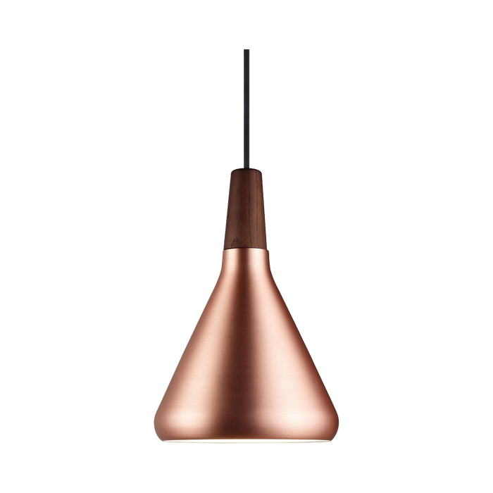 Nordlux Nori 18 Pendant Light Copper 2120803030