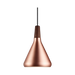 Nordlux Nori 18 Pendant Light Copper 2120803030