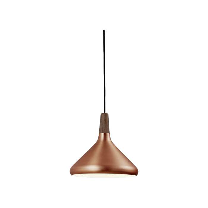 Nordlux Nori 27 Pendant, Copper 2120813030 - additional view 2