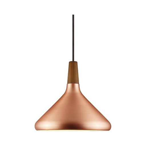 Nordlux Nori 27 Pendant, Copper 2120813030