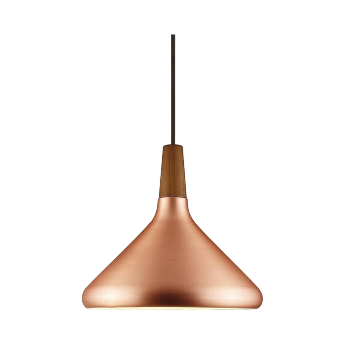 Nordlux Nori 27 Pendant, Copper 2120813030