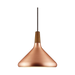 Nordlux Nori 27 Pendant, Copper 2120813030