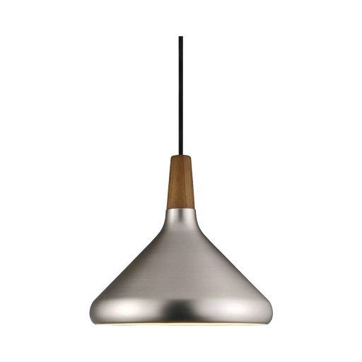 Nordlux Nori 27 Pendant Brushed Steel 2120813032