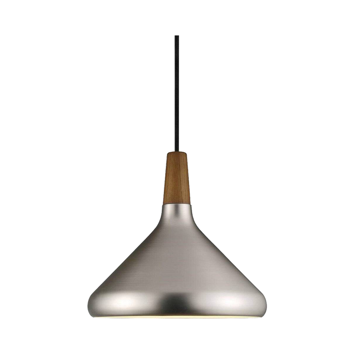 Nordlux Nori 27 Pendant Brushed Steel 2120813032