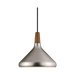 Nordlux Nori 27 Pendant Brushed Steel 2120813032