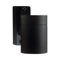Nordlux Tin Outdoor Black Wall Downlighter 21269903 — product image 1