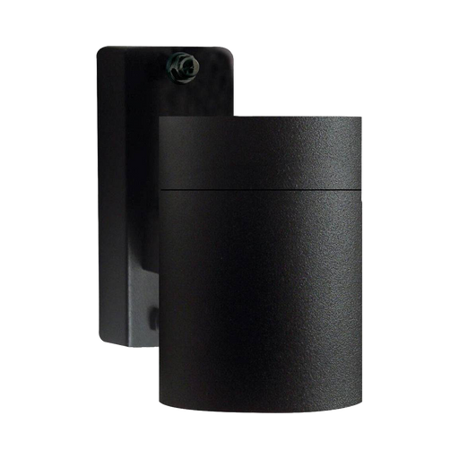 Nordlux Tin Outdoor Black Wall Downlighter 21269903 — product image 1