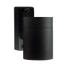 Nordlux Tin Outdoor Black Wall Downlighter 21269903 — product image 1