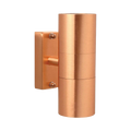 Nordlux Tin Double Copper Wall Light 21279930 — product image 1