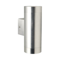 Nordlux Tin Maxi Double Aluminium Outdoor Wall Light 21519929 — product image 1