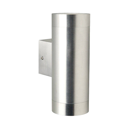 Nordlux Tin Maxi Double Aluminium Outdoor Wall Light 21519929 — product image 1