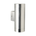 Nordlux Tin Maxi Double Aluminium Outdoor Wall Light 21519929 — product image 1