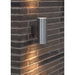 Nordlux Tin Maxi Double Aluminium Outdoor Wall Light 21519929 — product image 2