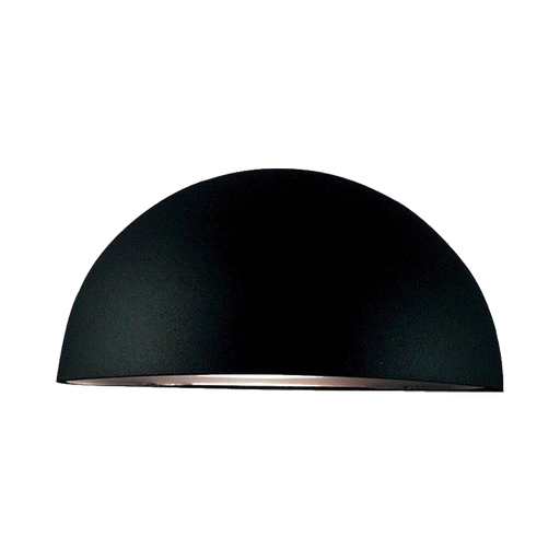 Nordlux Scorpius Black Outdoor Wall Light 21651003 — product image 1
